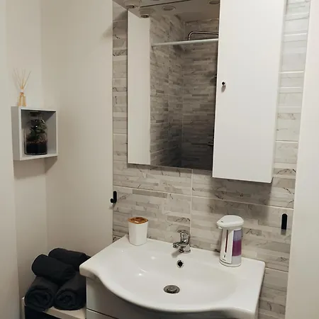 App Ania Appartement *