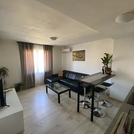 Ap Ania Appartement Pula