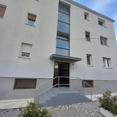 Apartment App Ania *