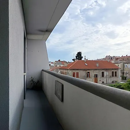 App Ania Apartment
