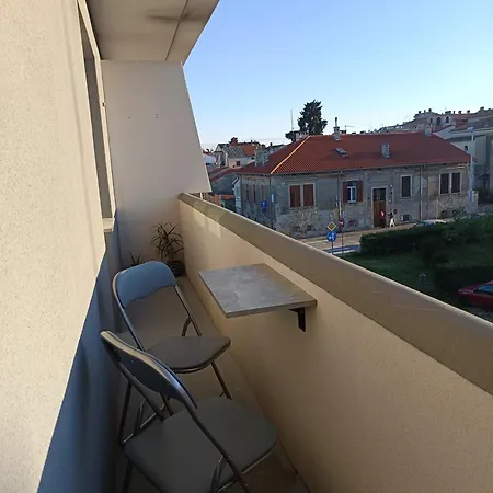 Apartment App Ania *