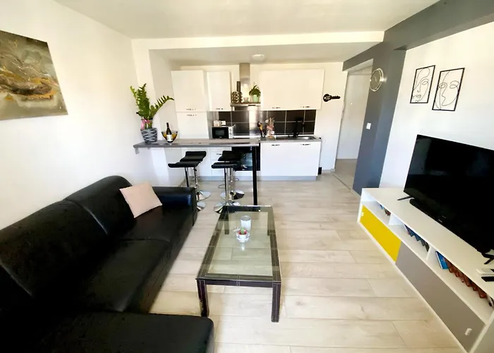 App Ania Διαμέρισμα