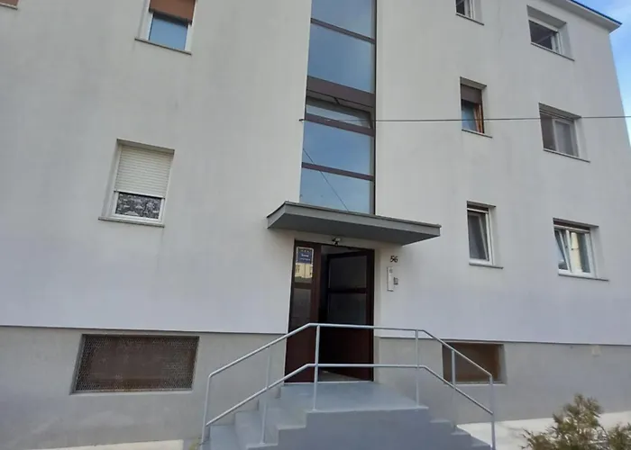 Διαμέρισμα App Ania *