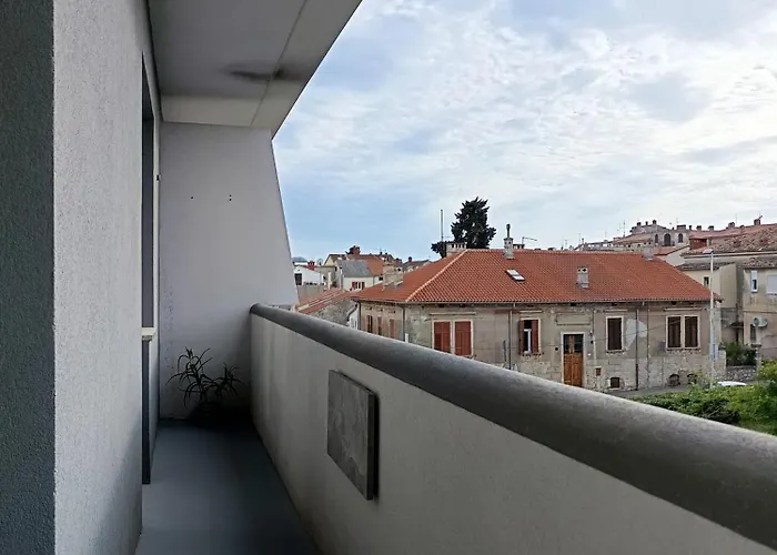 App Ania Διαμέρισμα