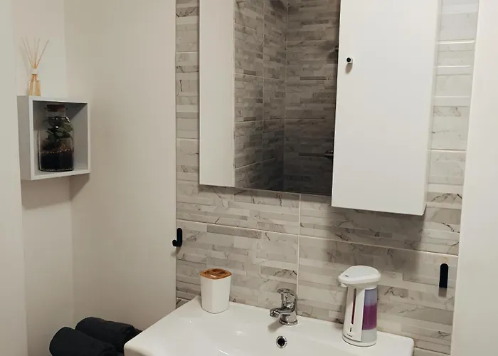 App Ania Appartamento *