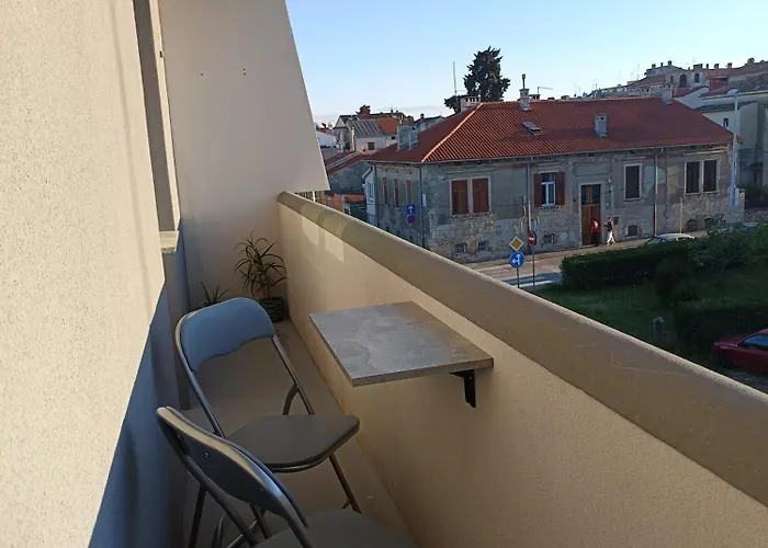 Διαμέρισμα App Ania *